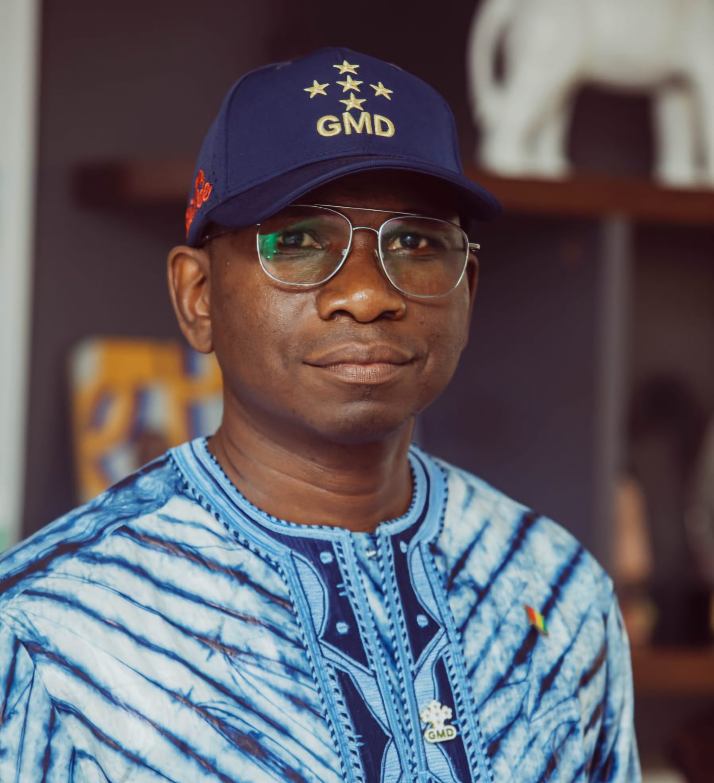 OGP : entre redressement progressif et lourds héritages, l’institution se projette vers 2026