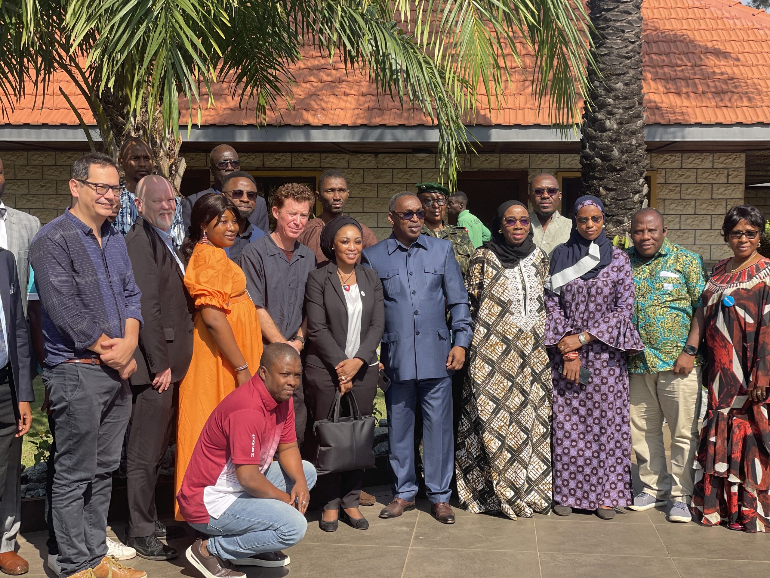 Réduction de la mortalité maternelle : la Guinée prépare sa nouvelle feuille de route