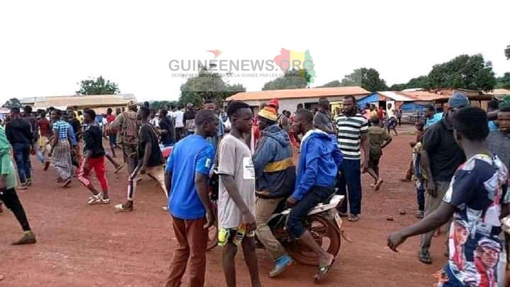 Mandiana : la spirale de l’insécurité endeuille encore des familles