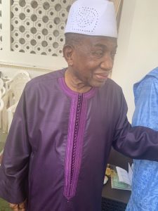 Présidentielle 2025 : Kabinet Komara entre en scène pour booster la candidature de Doumbouya