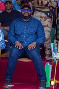 Simandou 2040 : Djiba Diakité lance la raffinerie d’alumine de WCAG, un tournant historique pour la Guinée industrielle