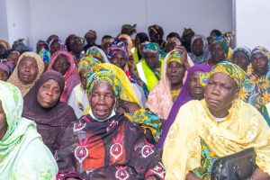 À Kissidougou, la victoire se tisse avec les forces vives de la préfecture