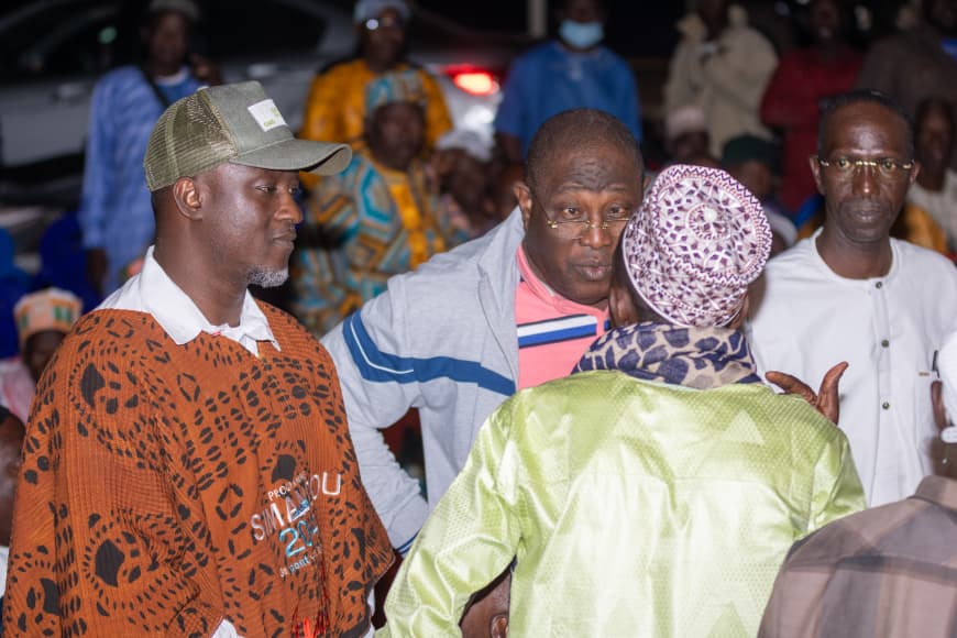 𝗞𝗶𝘀𝘀𝗶𝗱𝗼𝘂𝗴𝗼𝘂, 𝗾𝘂𝗮𝗻𝗱 𝗹’𝗵𝗲́𝗿𝗶𝘁𝗮𝗴𝗲 𝗱𝗲𝘃𝗶𝗲𝗻𝘁 𝗳𝗿𝗮𝗰𝘁𝘂𝗿𝗲 𝗲𝘁 𝗾𝘂𝗲 𝗹’𝗮𝘃𝗲𝗻𝗶𝗿 𝗮𝗽𝗽𝗲𝗹𝗹𝗲 𝗮̀ 𝗹’𝘂𝗻𝗶𝘁𝗲