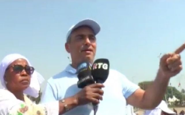 Carnaval géant à Conakry : le Groupe CIAO promet un “Coup KO” pour Mamadi Doumbouya