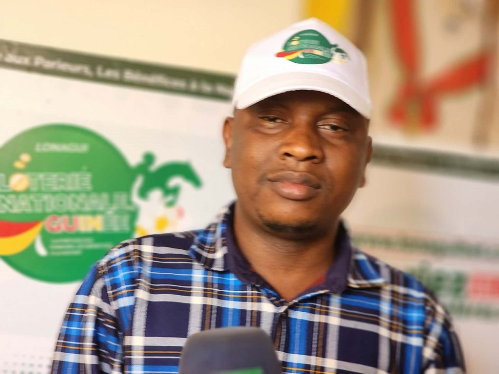 Responsable Promotion de la LONAGUI