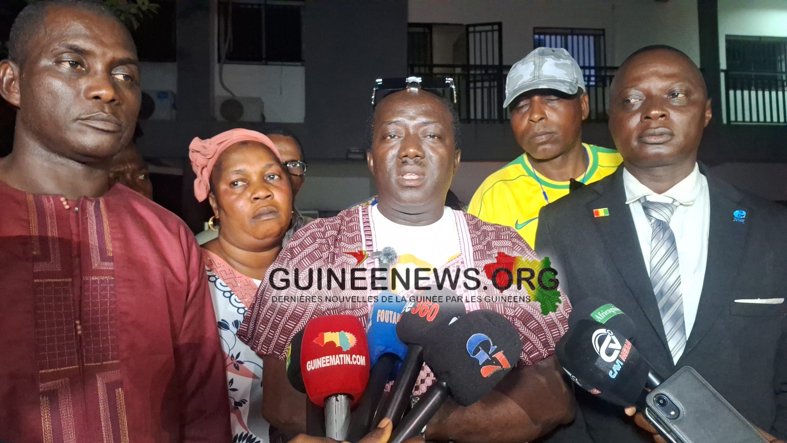 Crise à l’Éducation : la FSPE et le SNE rejettent l’accord signé entre le SLECG et le gouvernement