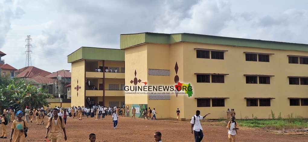 Grève des enseignants : des écoles privées fermées ce lundi à Sonfonia