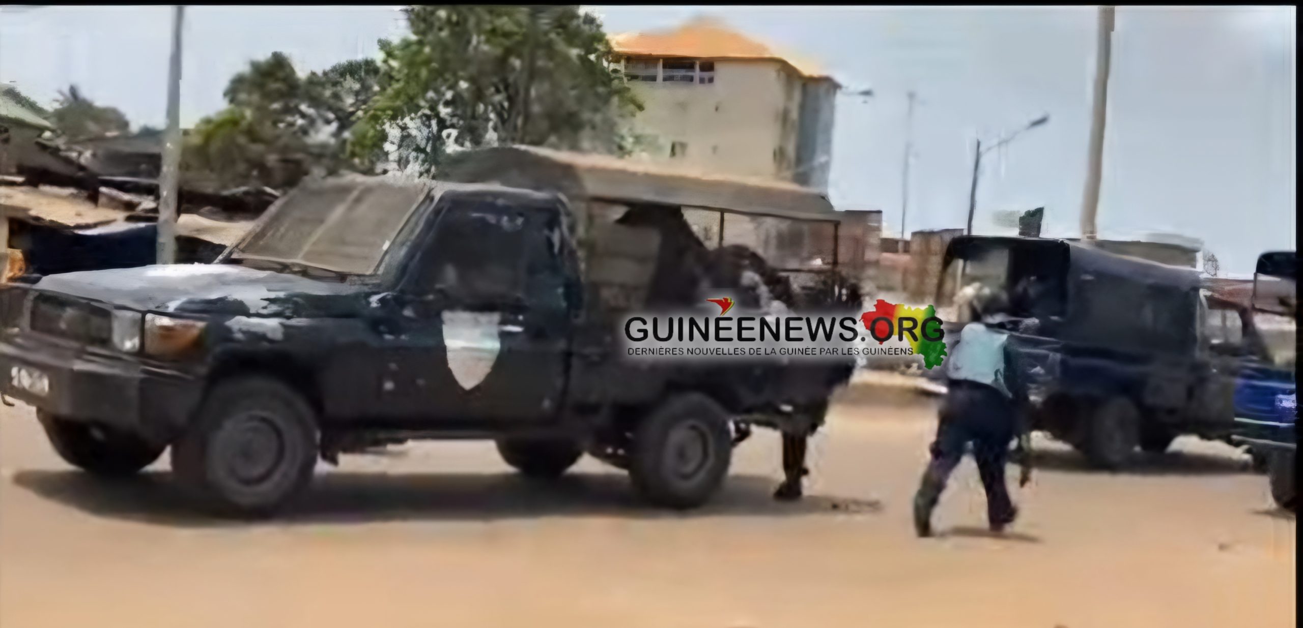 Grève des enseignants : des élèves interpellés à la T6