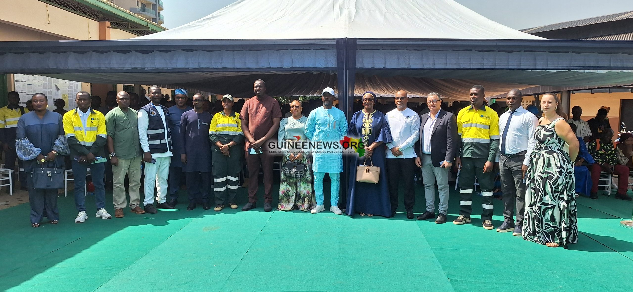 Prévention des crises : autorités et leaders communautaires renforcent leurs capacités