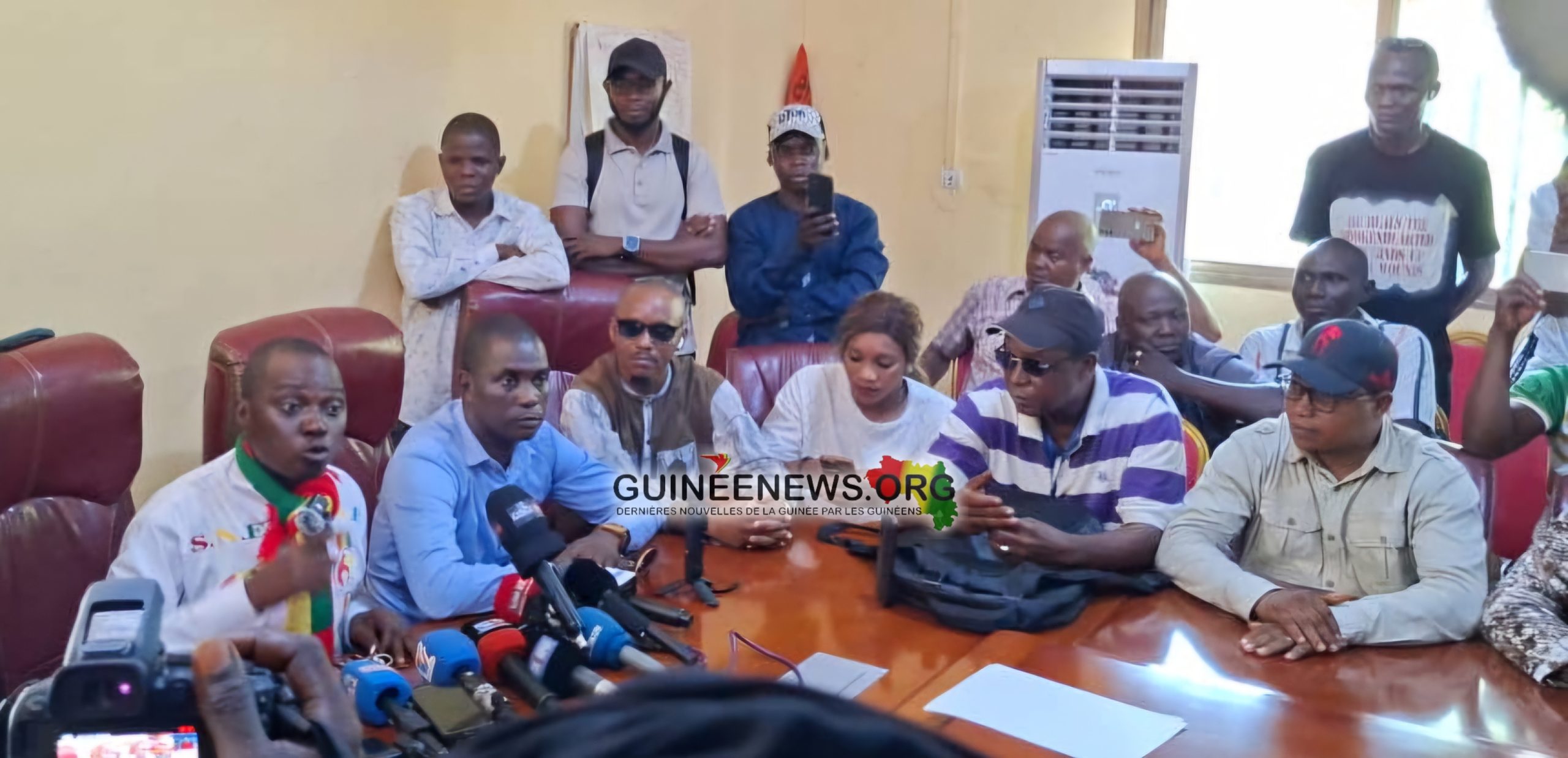 Urgent : l’Intersyndicale de l’éducation suspend sa grève, reprise des cours ce jeudi 11 décembre