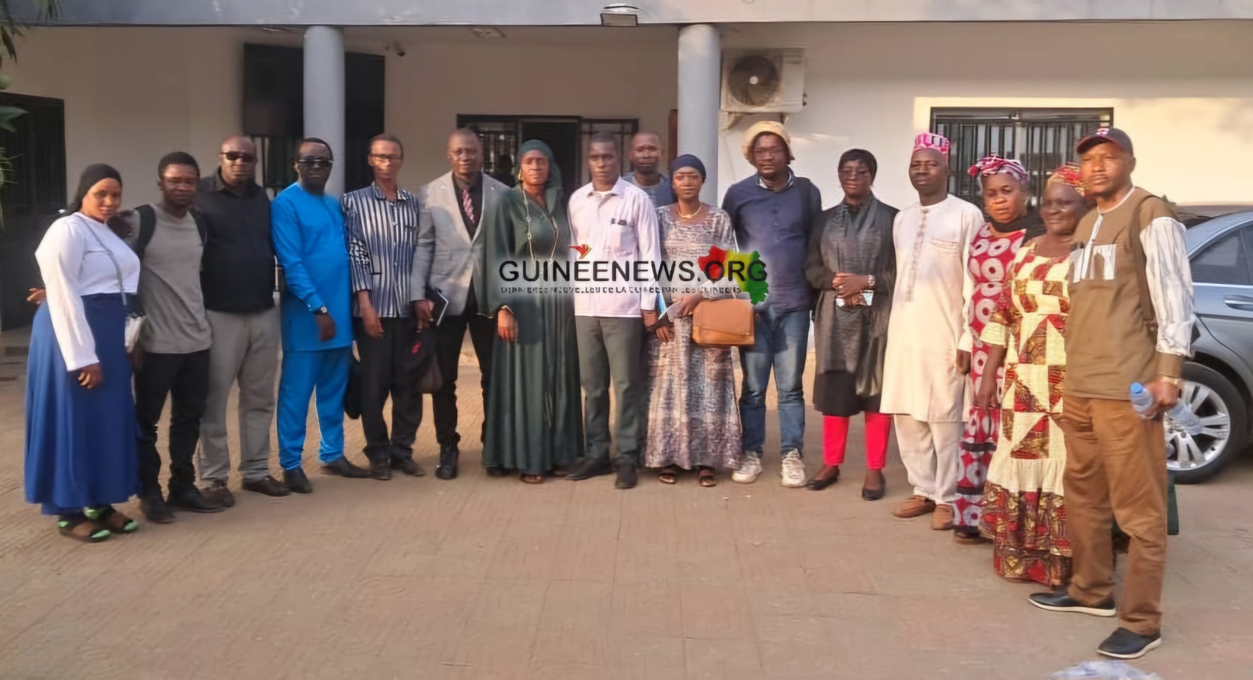 Conakry: l’intersyndicale de l’éducation claque la porte des négociations et menace d’aller en grève