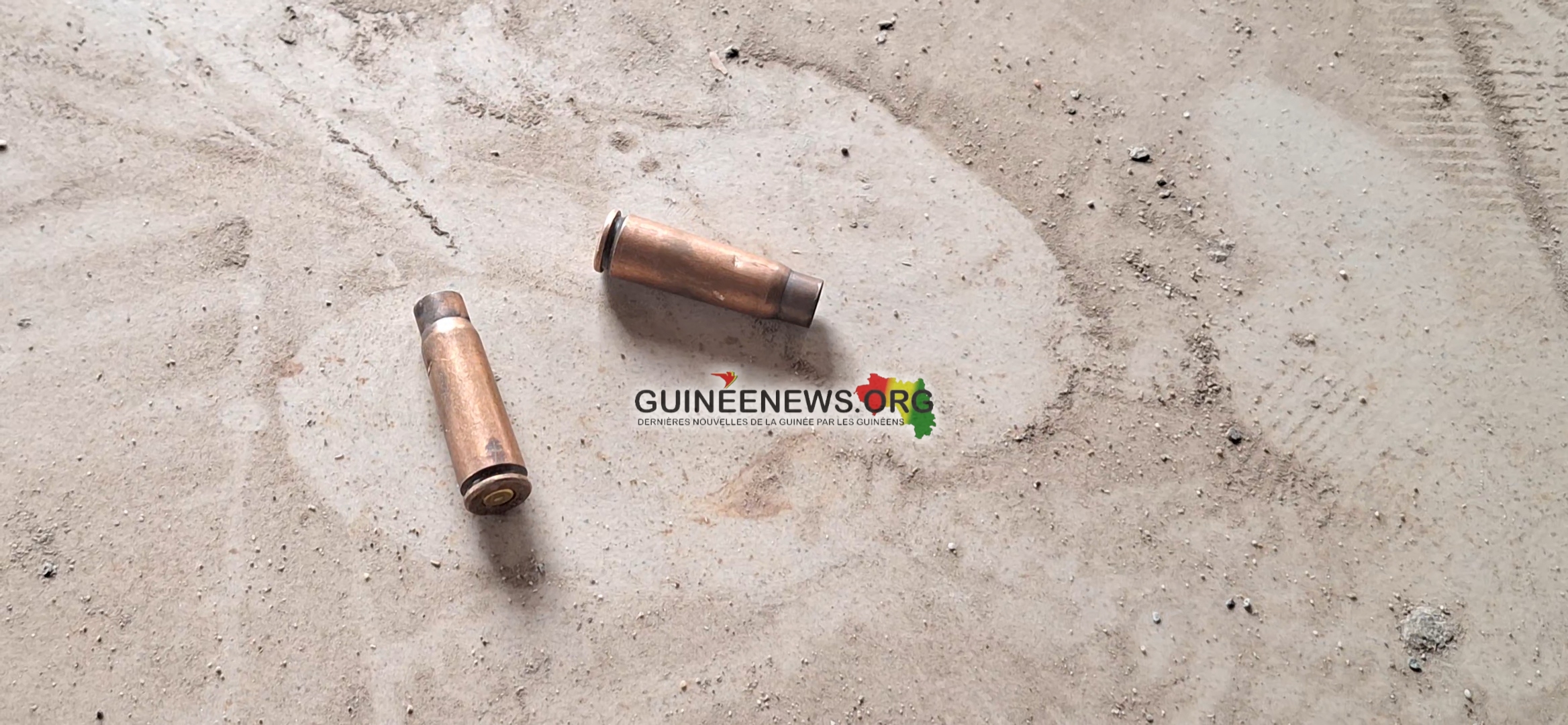 Sonfonia Africof : des tirs nocturnes sèment la panique parmi les habitants