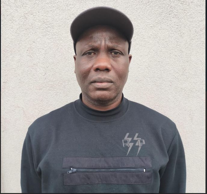 Que sont-ils devenus ? Guinéenews à la rencontre de l’ex-international guinéen, Saliou Diallo