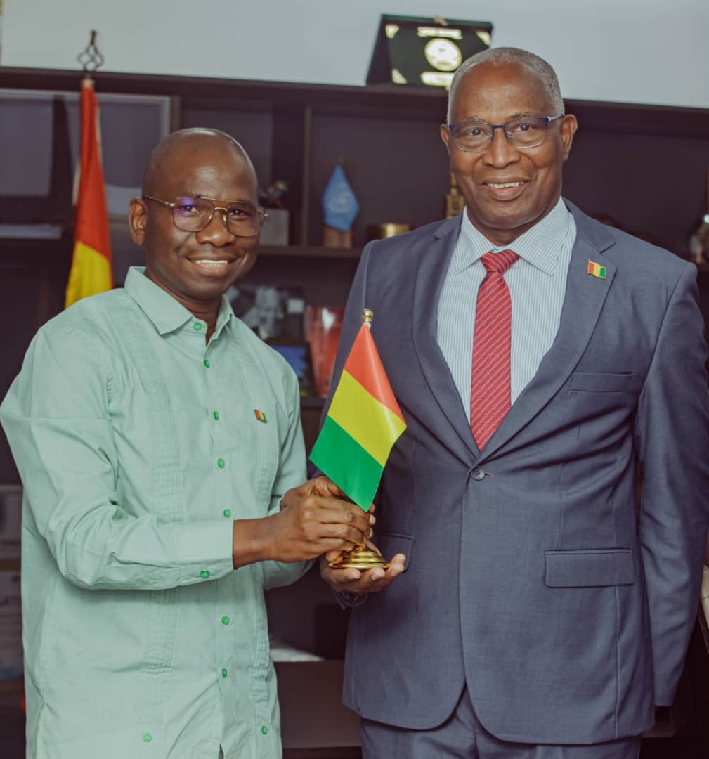 OGP-Primature : une coopération renforcée pour la campagne électorale