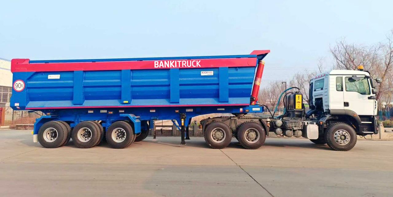 BANKITRUCK recrute plus de 600 personnes immédiatement