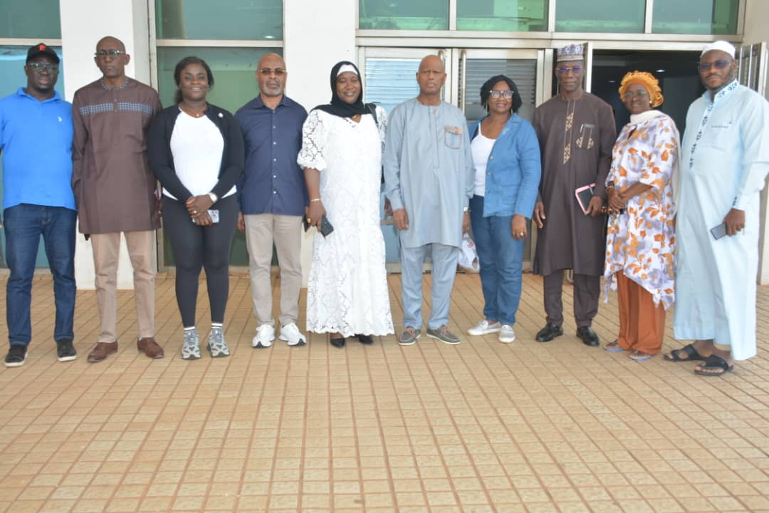 Présidentielle du 28 décembre 2025 : le RIARC salue la couverture médiatique et le professionnalisme des régulateurs en Guinée