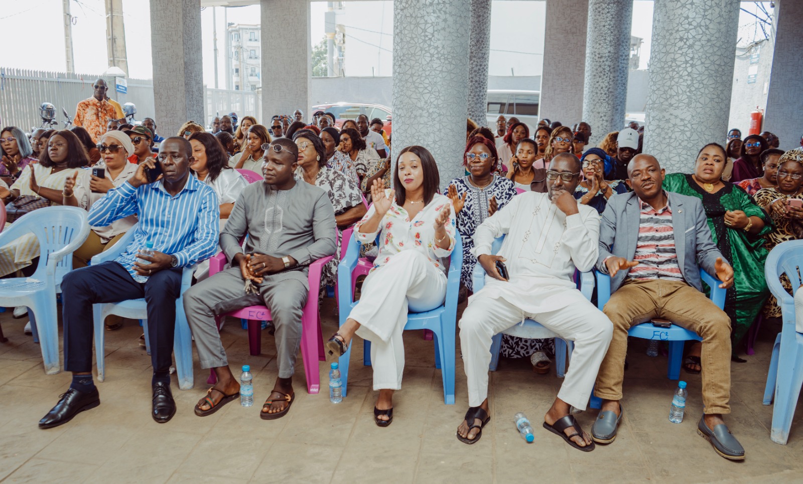 Fin d’année historique à l’OGP : régularisation des salaires et retour du 13ᵉ mois sous le magistère d’Aladji Cellou