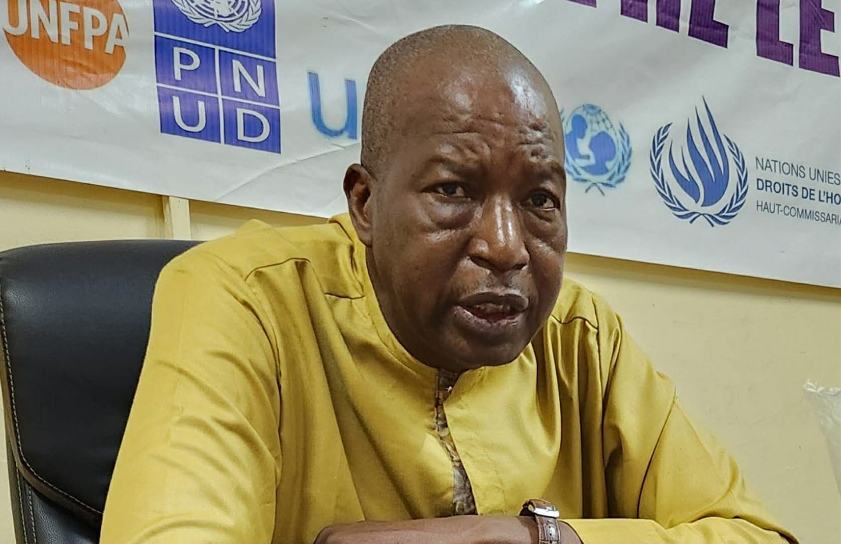 VIH en Guinée : une prévalence stable, mais les inégalités menacent les progrès accomplis