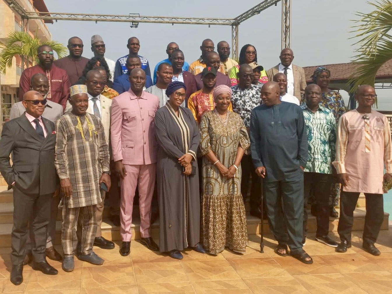 Agriculture et Élevage : le PADDAMAG fixe ses orientations pour 2026