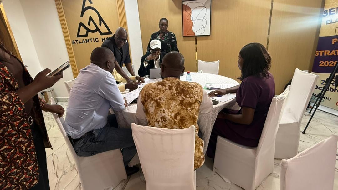 Guinée : l’OGP lance la préparation de son plan stratégique 2026-2030