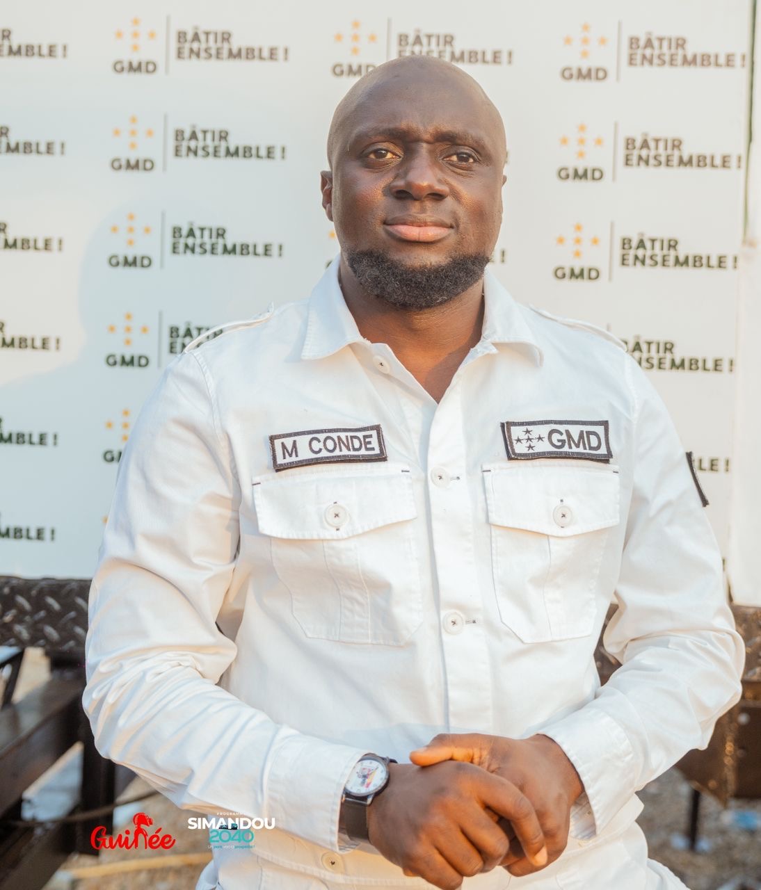 Le 28 décembre 2025, voter utile, c’est choisir Mamadi Doumbouya, pour la modernité et le développement (Par Mory Condé)