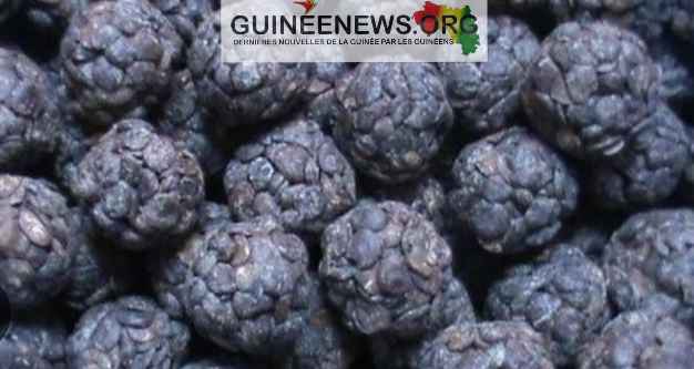 Soumbara: l’or brun des cuisines locales devenu denrée rare en nette hausse sur les marchés à Lélouma