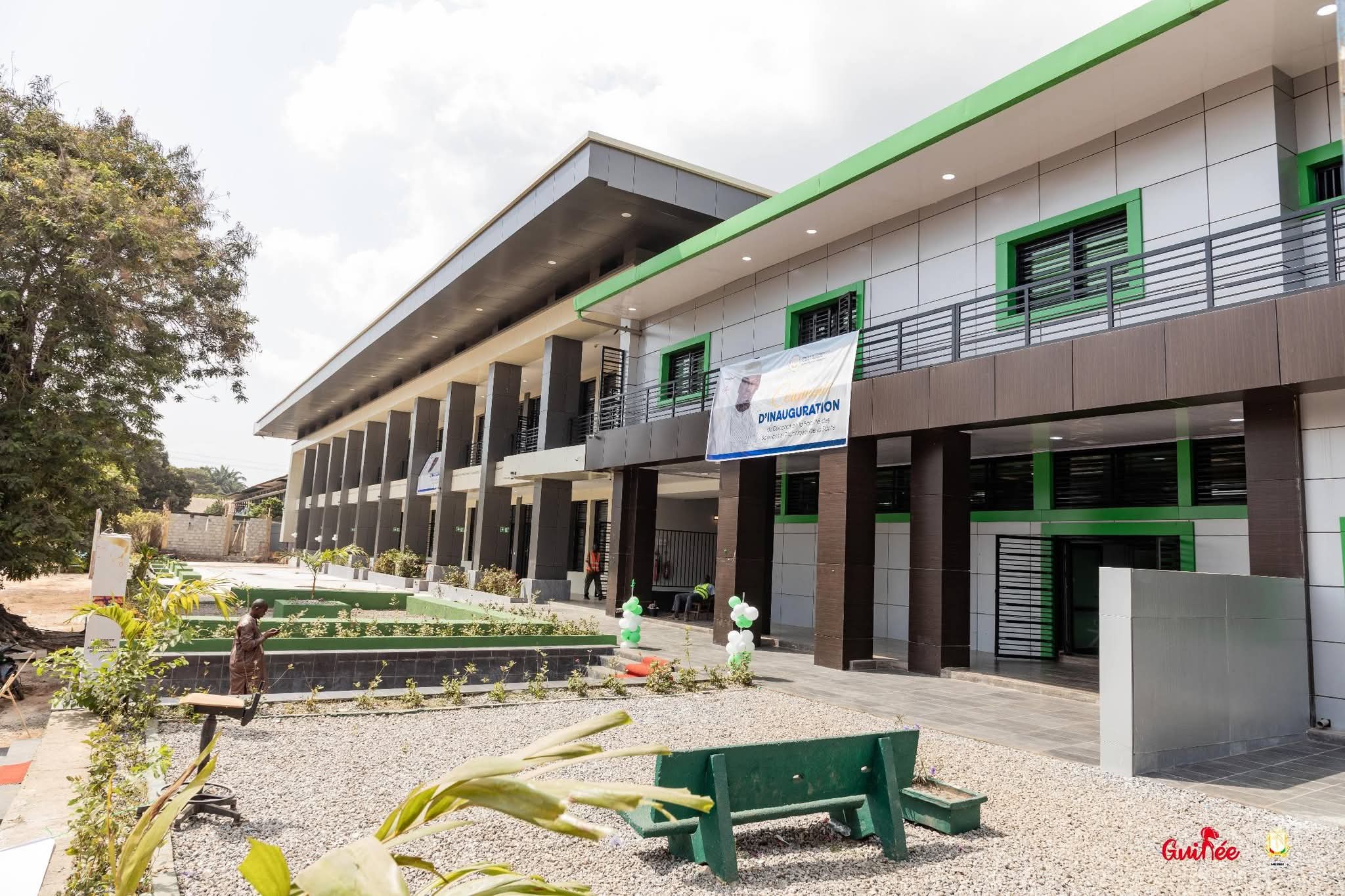 Éducation : de nouvelles infrastructures pour former l’élite scientifique et technique de demain