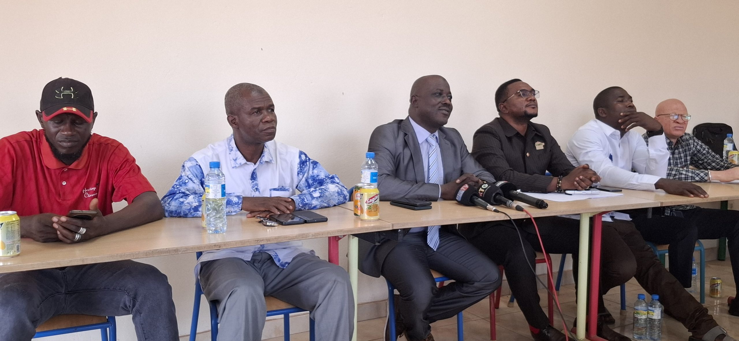 Développement local et patriotisme actif : l’exemple d’Elhadj Alhassane Touré Diallo