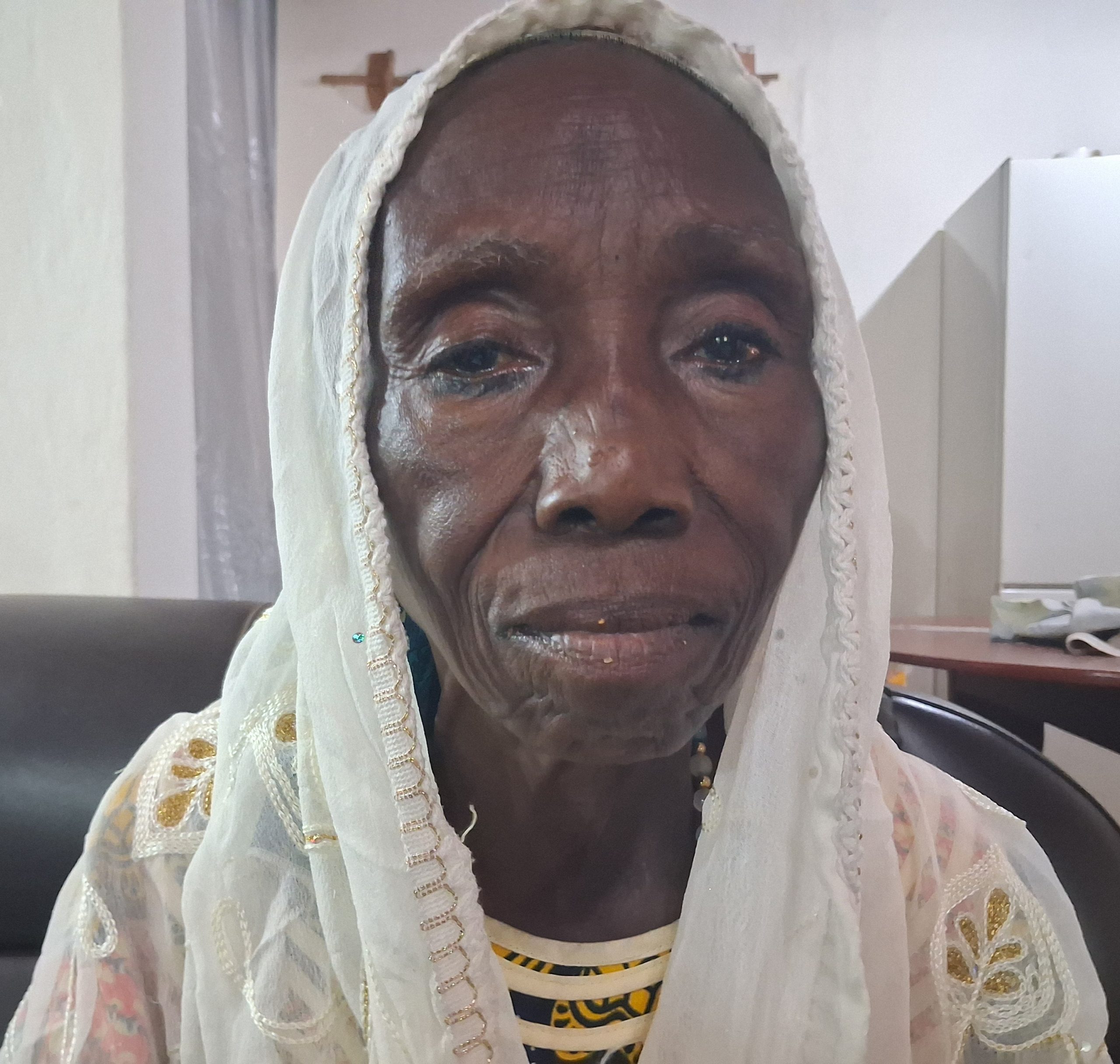 Que sont-ils devenus ? : La Cantatrice soliste de la célèbre troupe de Boffa, Mayéni ‘’Munafanyi’’ Doumbouya se confie à Guinéenews