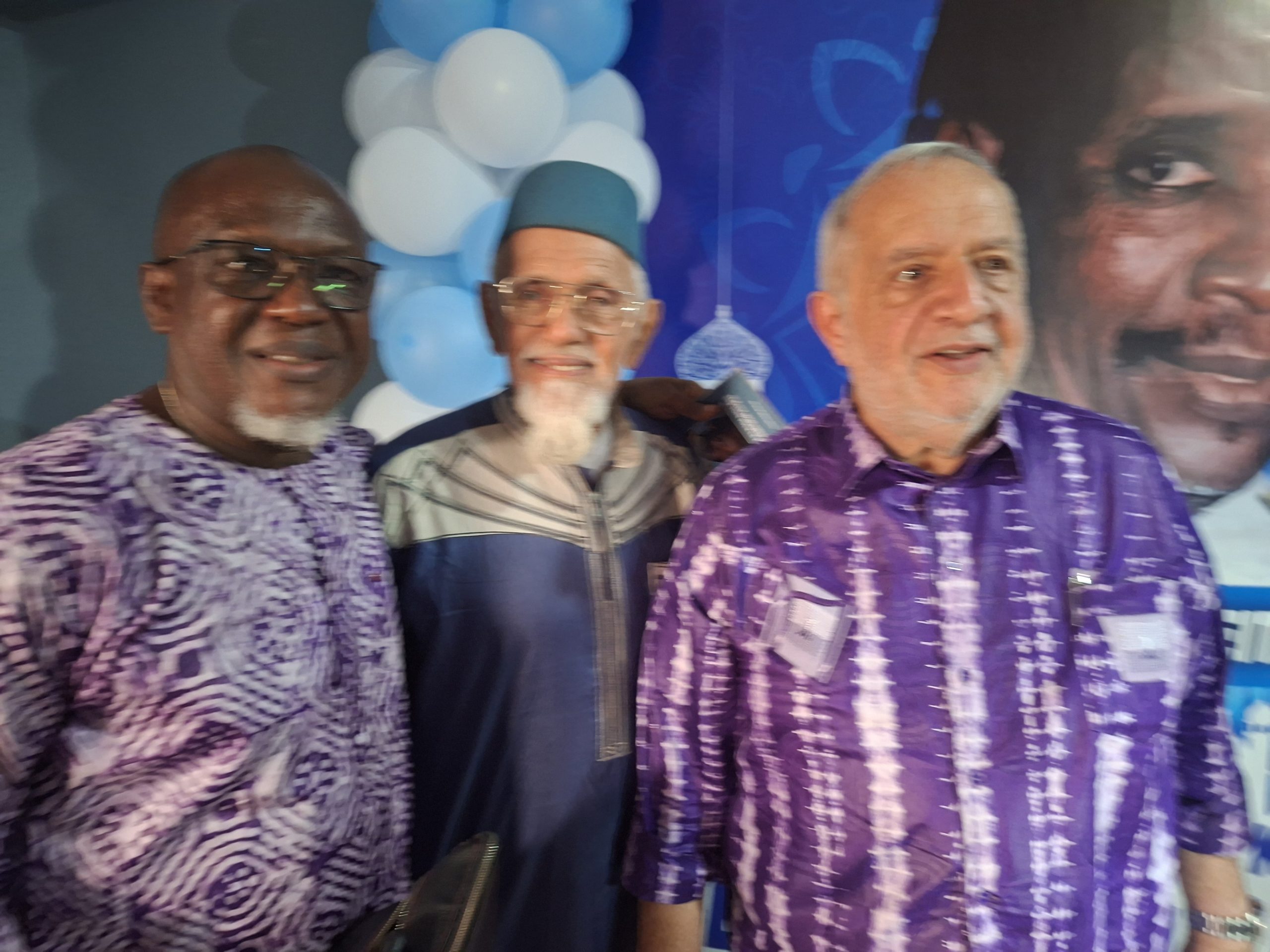 Culture : vers un nouveau souffle pour la Troupe Pèssè grâce au soutien d’Adnan Abou Khalil