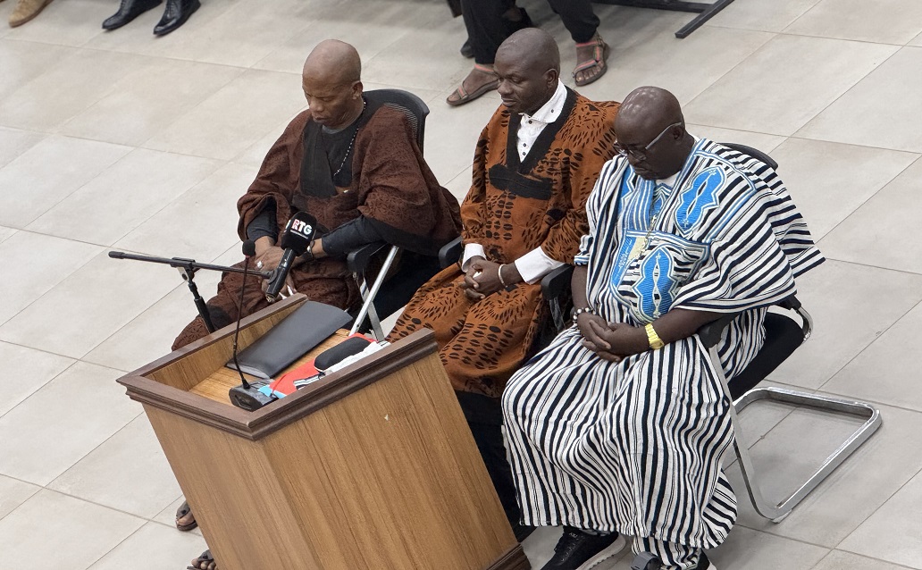 Procès du 28 septembre : le tribunal tranchera sur la nullité de la procédure le 23 février