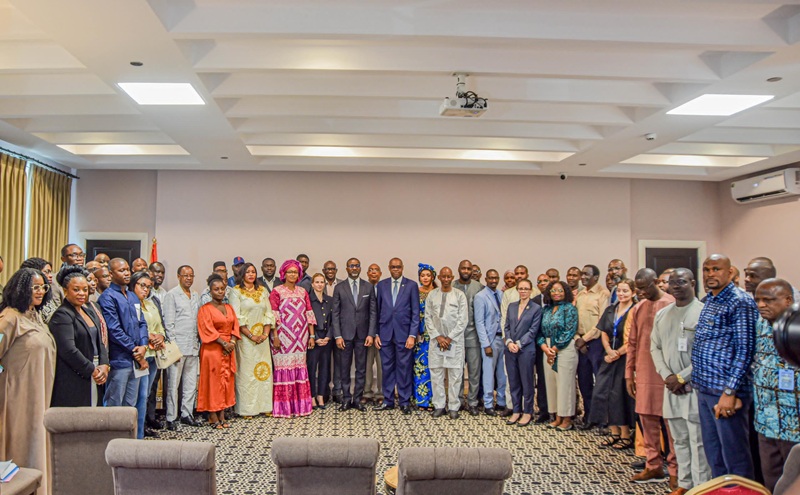 Guinée : l’examen à mi-parcours du Programme d’action de Doha validé, une étape décisive vers la sortie de la catégorie des PMA