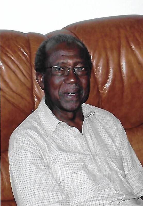 Conakry : décès de l’ancien ministre Abdoulaye Porthos Diallo