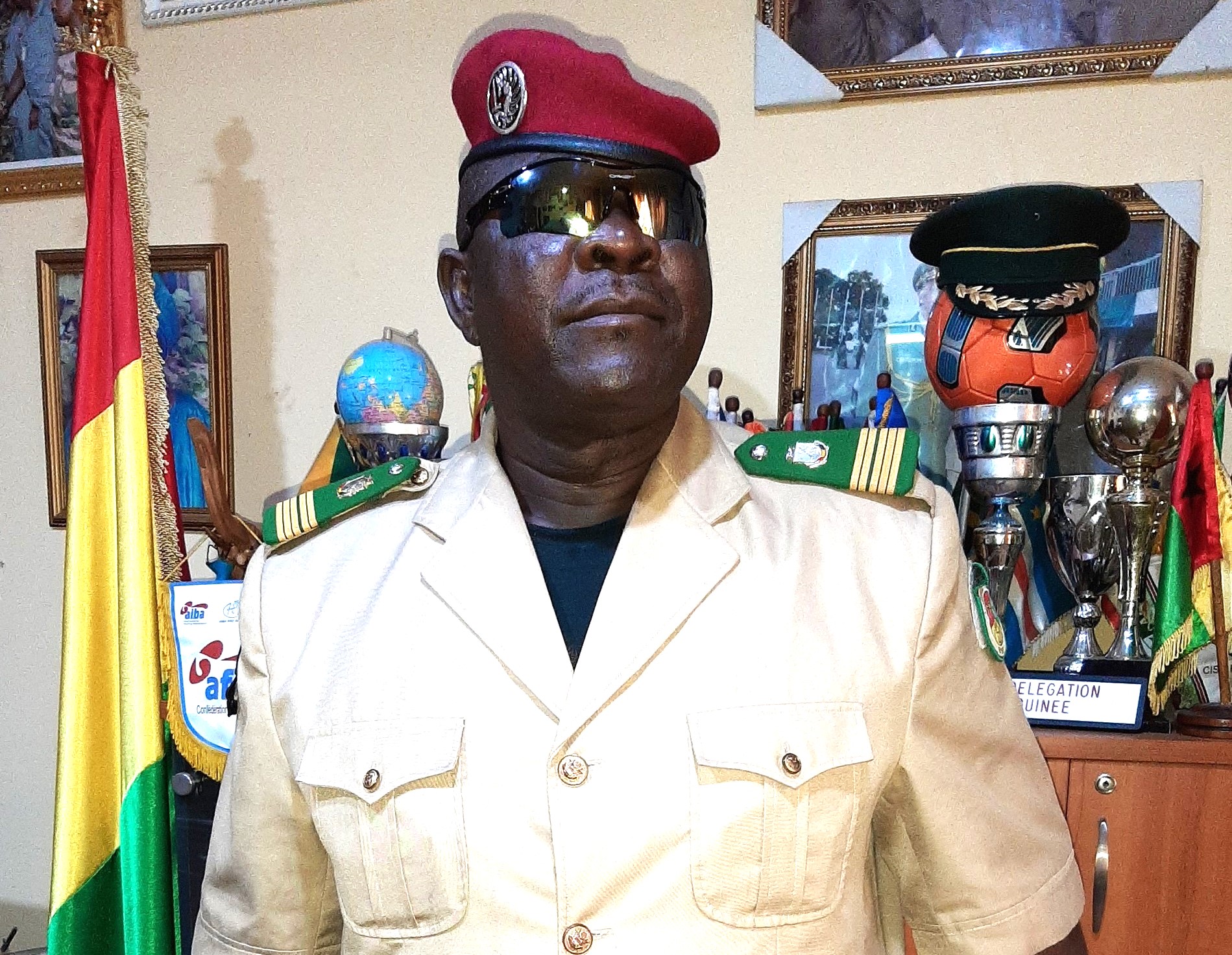 Procès du 28 septembre 2009 : Claude Pivi est décédé en détention, une autopsie ordonnée