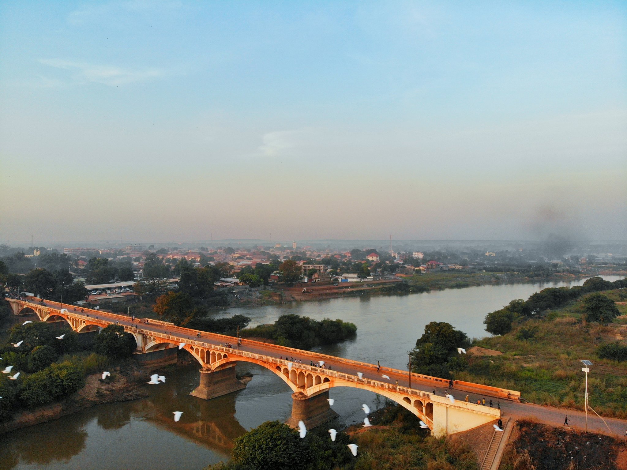 Haute-Guinée en 2025 : chronique d’une année entre drames, mobilisations et enjeux sécuritaires