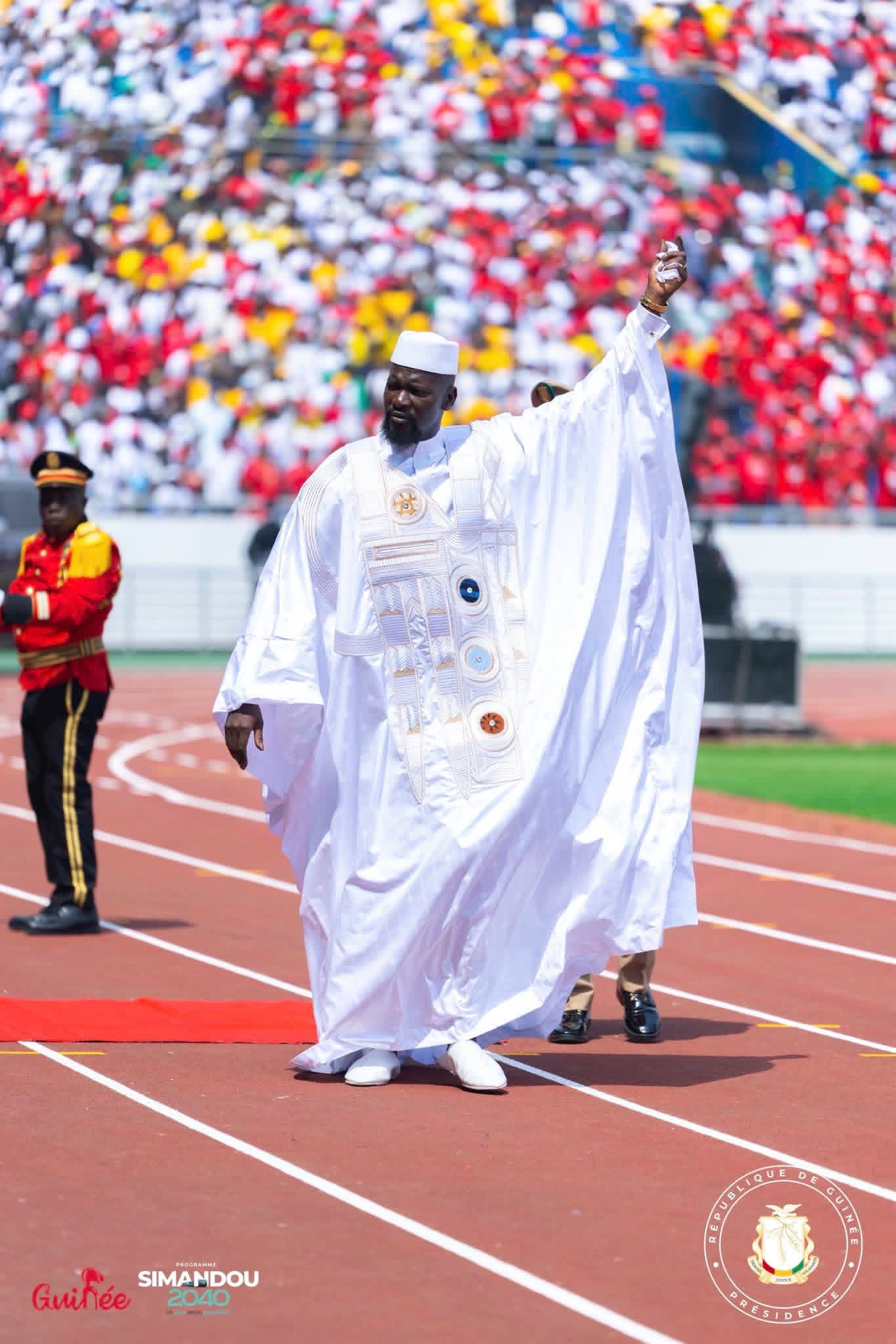 Guinée : Les priorités du nouveau Gouvernement