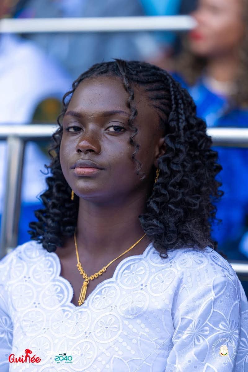 Safiatou Diallo : l’éclat d’une résilience sous l’aile de la République