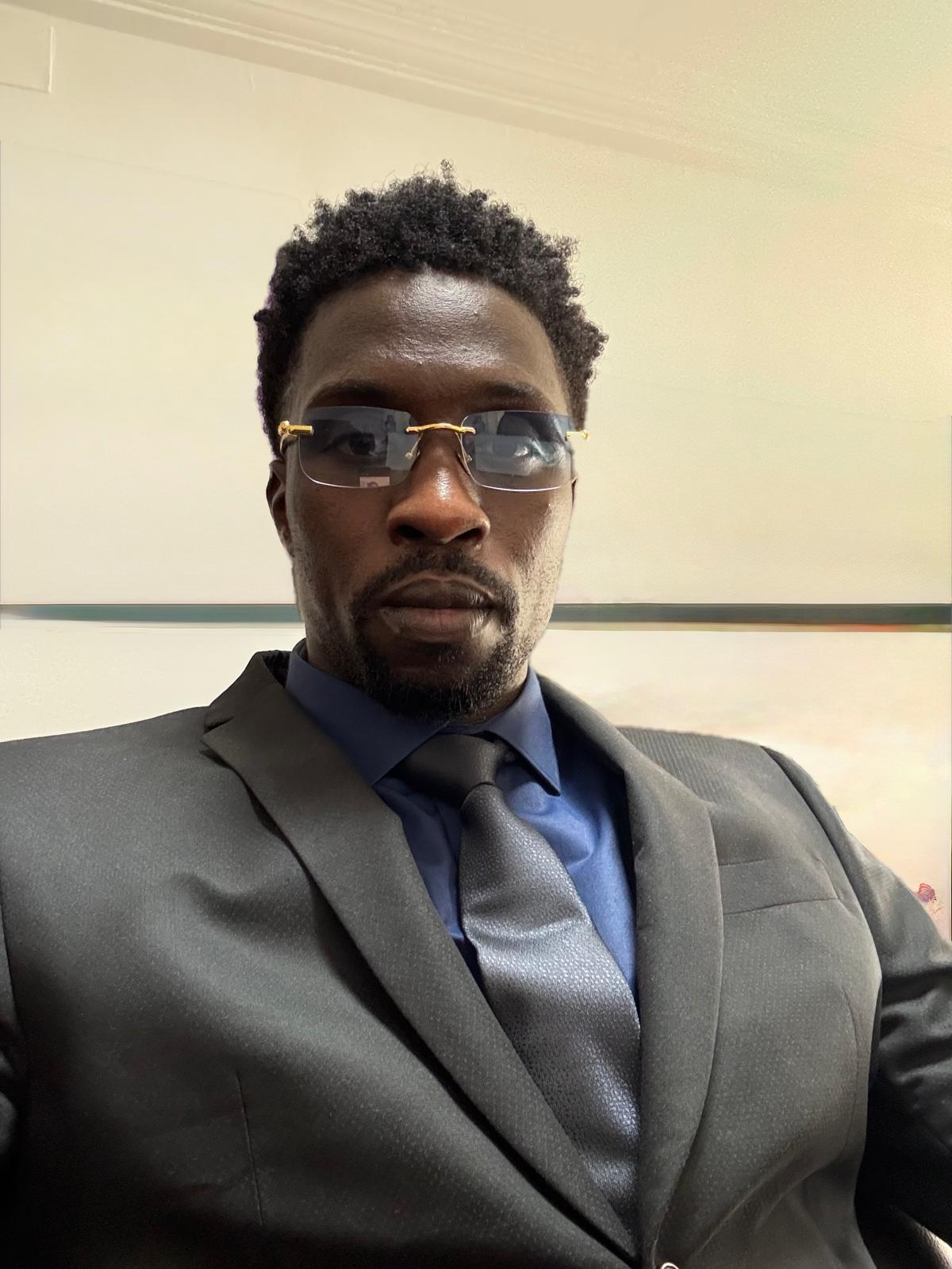 Que sont-ils devenus ? Mory Sidibé, du smash aux docks, le destin d’un compétiteur