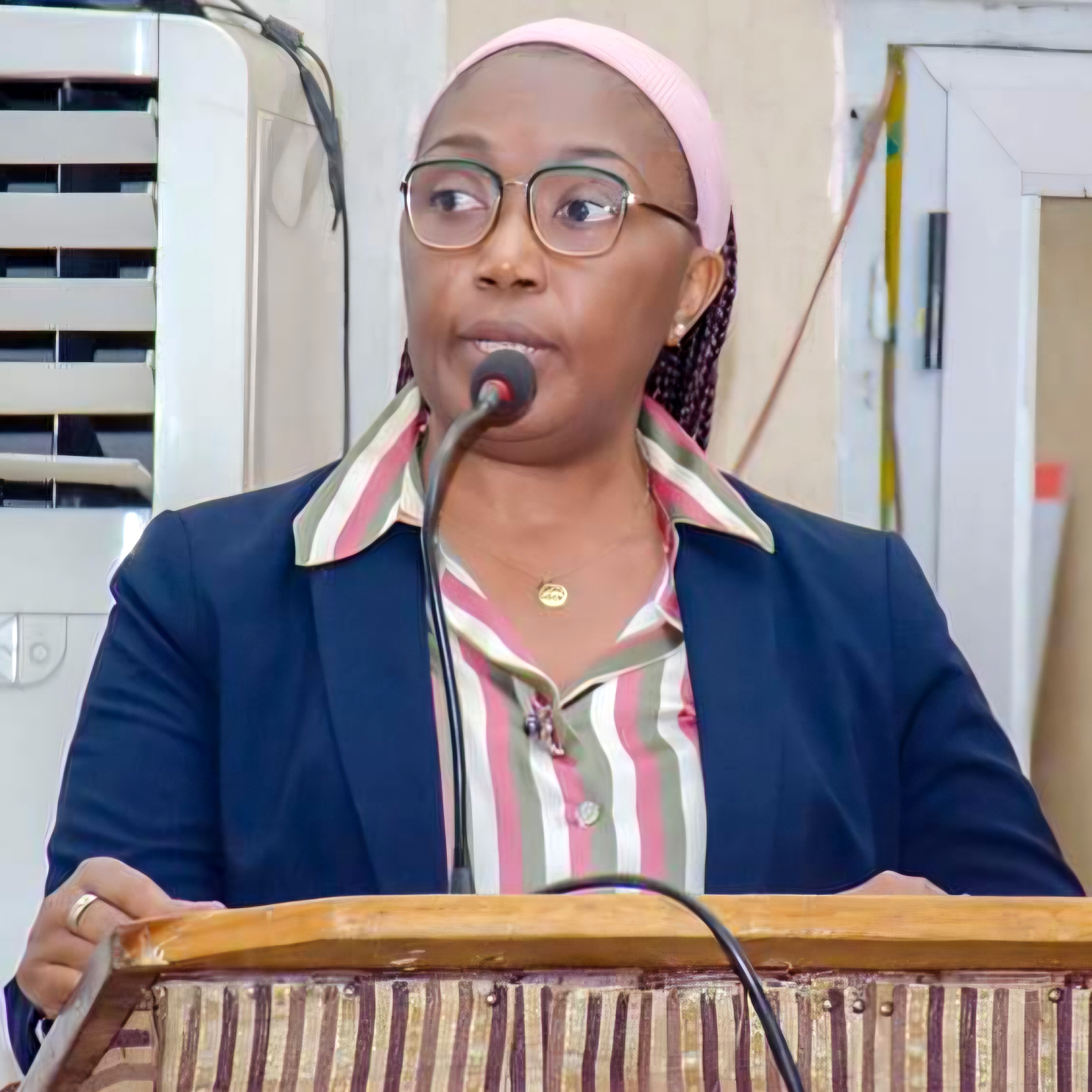 Simandou : entre richesse minière et défi de gouvernance, par Dr. Fatoumata Sira DIALLO