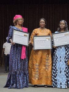 Kamsar en lumière : l’Hôpital ANAIM élu meilleur centre hospitalier 2025 !