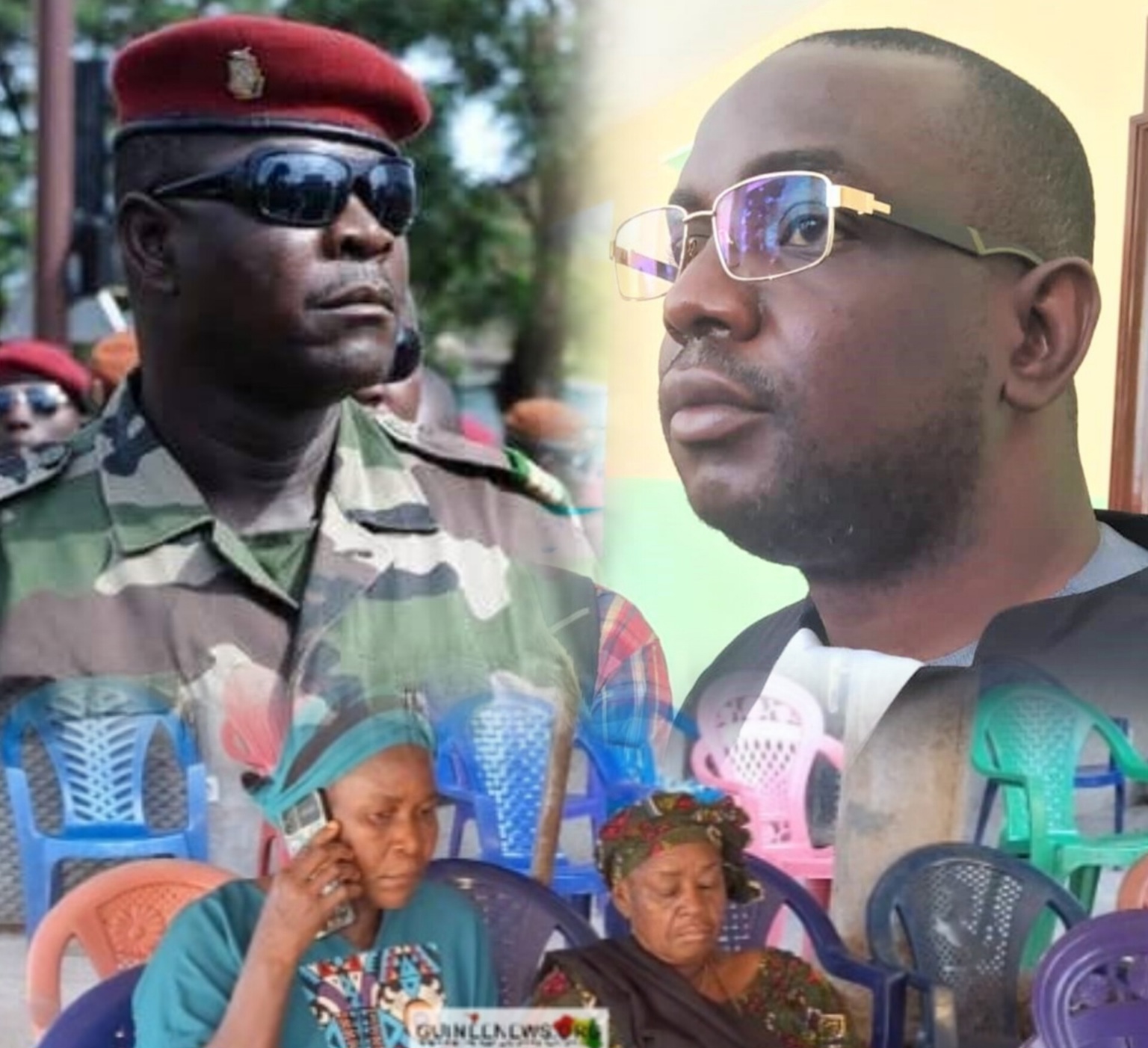 Décès de Pivi en détention : la famille toujours dans l’attente de la restitution du corps