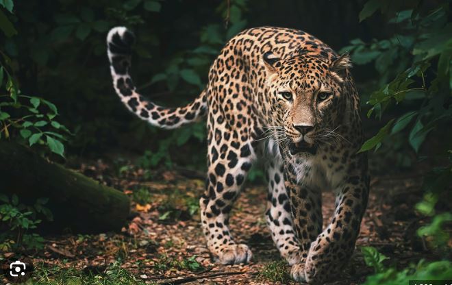 Sambaya/Tougué : le quinquagénaire attaqué par un léopard succombe à ses blessures
