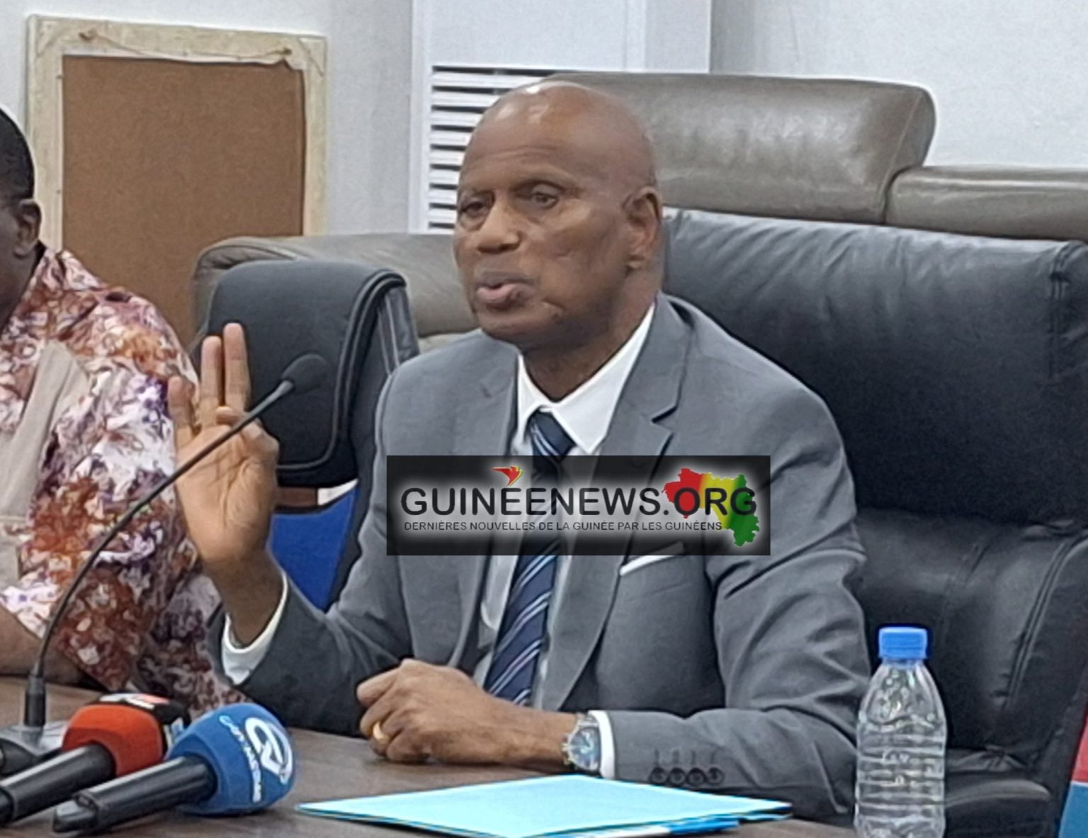 Guinée : la HAC annonce le recensement des médias privés (communiqué)