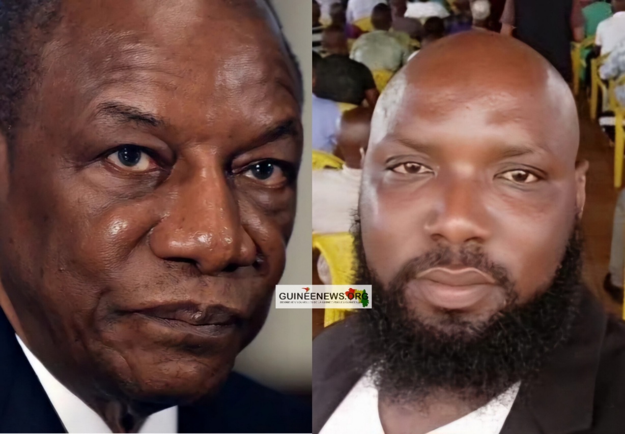 Affaire Alpha Condé – Al Sisi : le dossier s’enlise dans de nouveaux reports