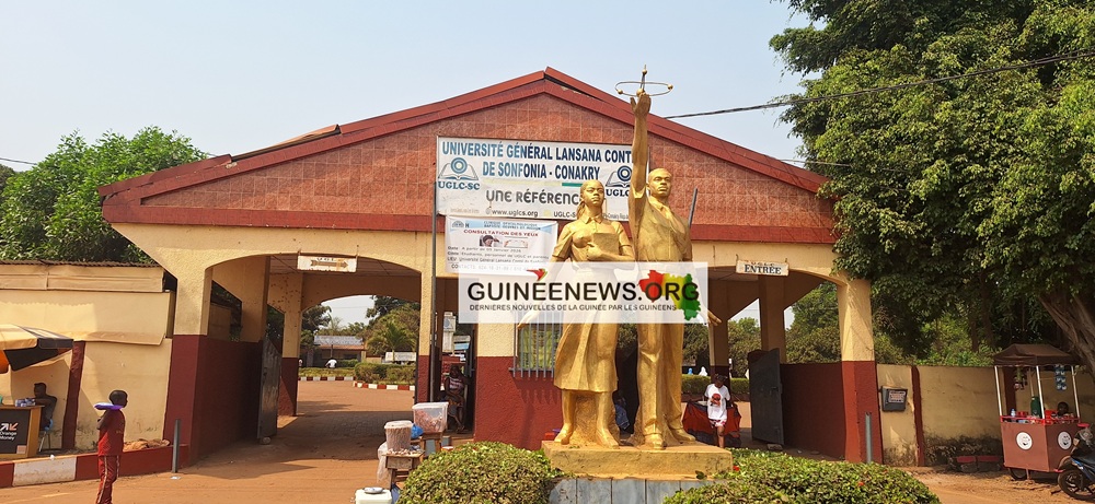 Enseignement supérieur : bourses, emploi, transport… les attentes pressantes des étudiants
