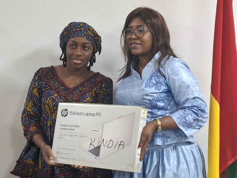 Filière avicole : l’AFD renforce les capacités des Directions préfectorales de l’Élevage