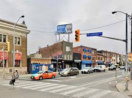 Canada : Lamarana, un jeune homme, arrêté à Toronto après une agression à l’arme blanche