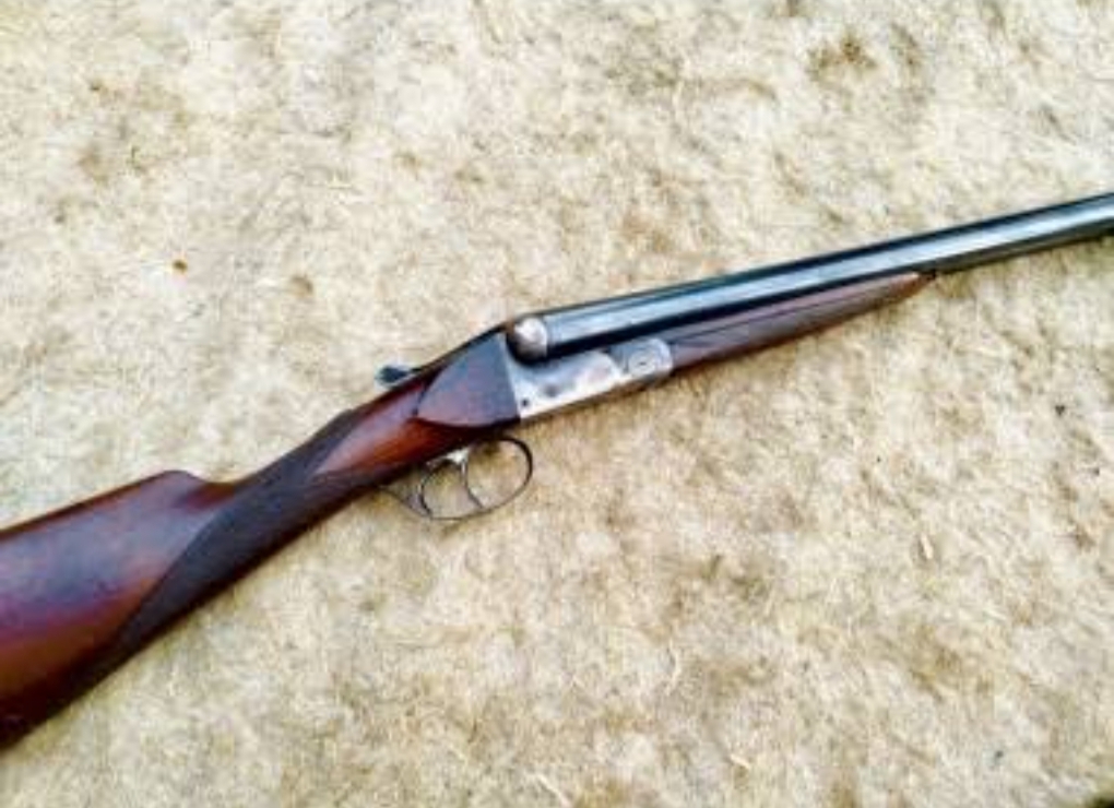 Doko (Siguiri) : Un coup de feu accidentel fait deux blessés au marché central