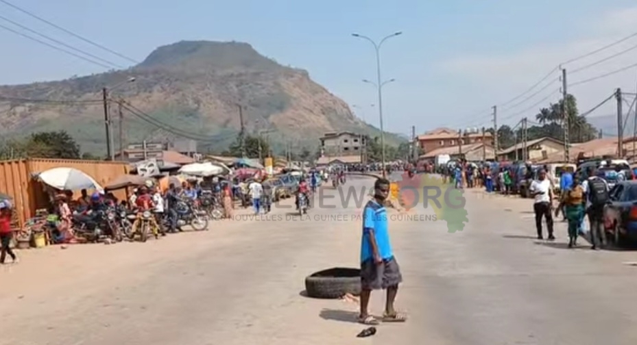 Accidents sur la RN1 : les défaillances techniques mises en cause