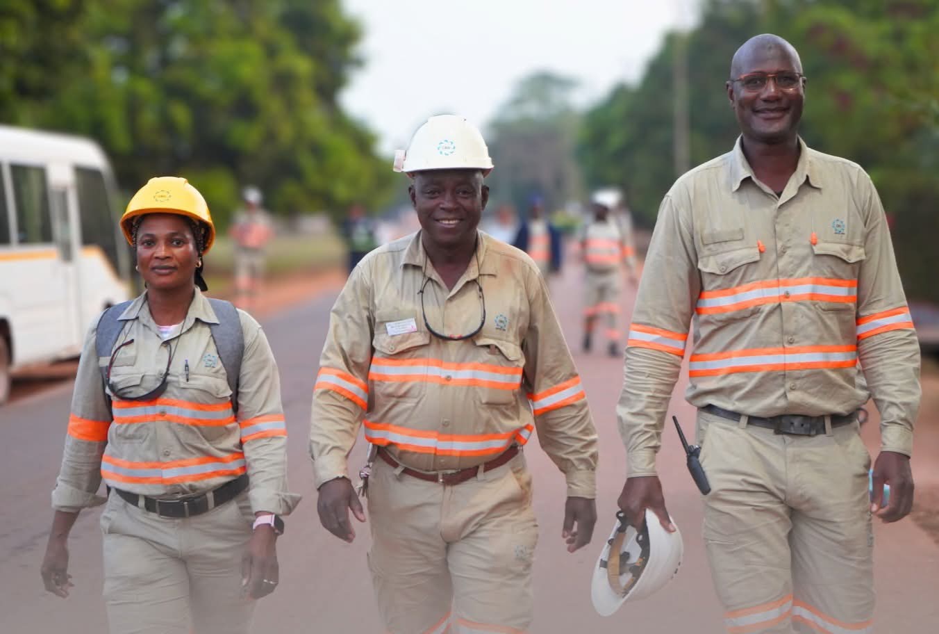Journée sans voiture : la CBG mobilisée pour la santé et l’environnement